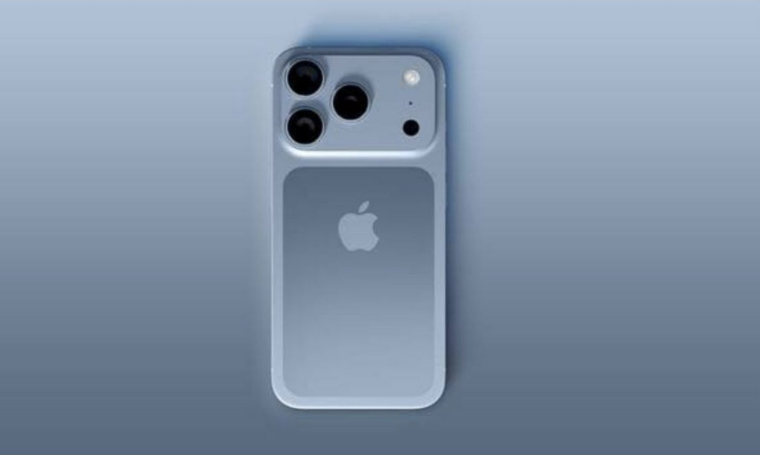 Komentari Apple iPhone 17 Pro Max: Tanggal Peluncuran, Fitur Utama, Spesifikasi, dan Harapan

 – Beragampengetahuan